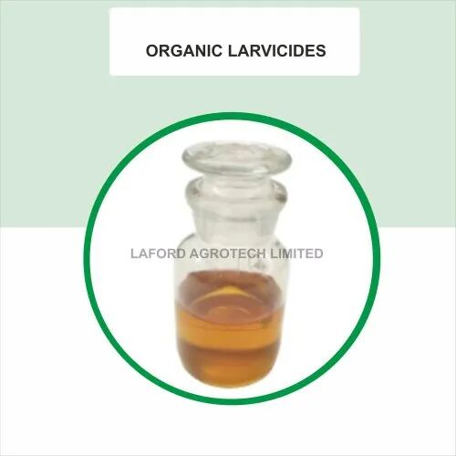 Laford Liquid Organic Larvicide, Purity : 99.98%