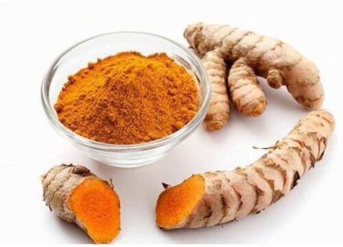 Turmeric Curcumin Extract, for Antioxidant, Anti septic, Natural Food Color, Packaging Size : 200g