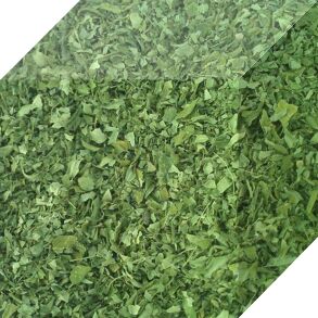 Organic Moringa Leaves