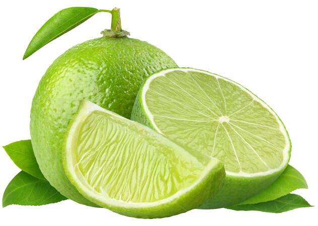 Organic Green Lemon