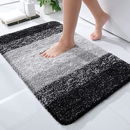 Woven Bathroom Mat, Feature : Perfect Finish, Great Designs, Good Designs, Easy Washable, Easy To Fold