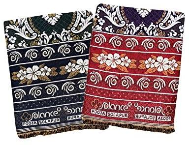 Solapuri Super 7 Single Bed Blanket