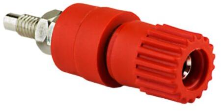 Round BTI-30 Bannana Socket