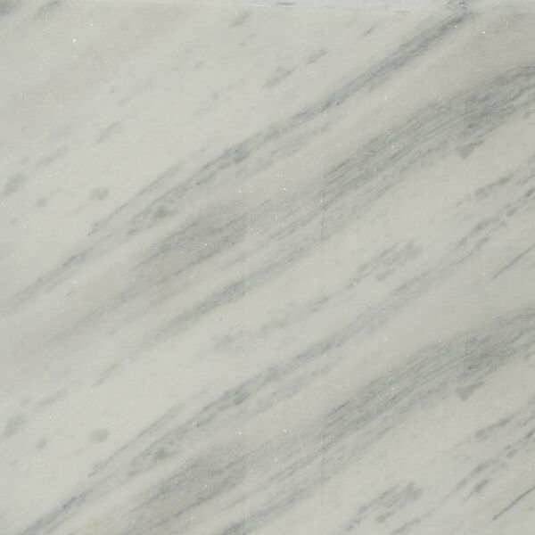 Square Polished Arna White Marble Slabs, for Flooring Use, Pattern : Plain