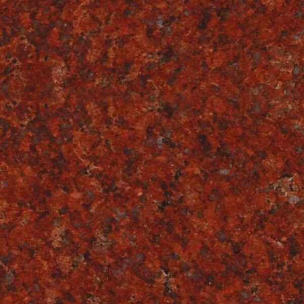 Jhansi Red Granite Slabs