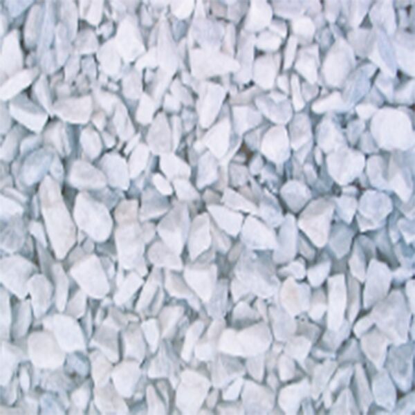 White Marble Chips