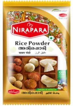 NIRAPARA RICE POWDER