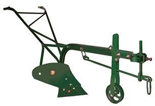 Animal Drawn Plough