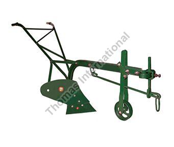 animal drawn plough