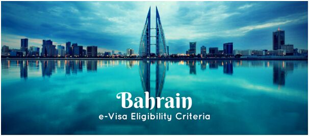 Bahrain Visa