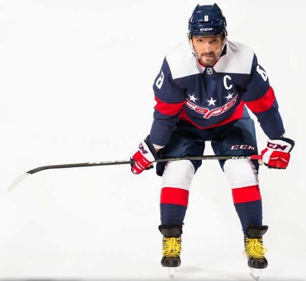 Ice Hockey Uniform