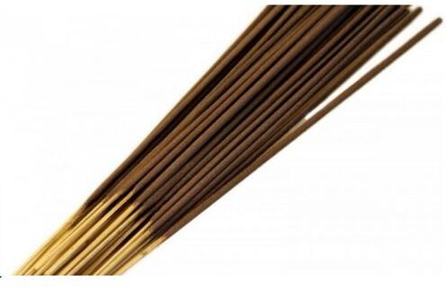 Musk Natural Jasmine Incense Stick, for Home, Office, Temples, Packaging Type : Paper Box