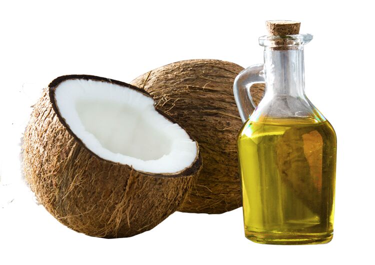 Virgin Organic RBD Coconut Oil, for Cooking, Packaging Type : Glass Bottle