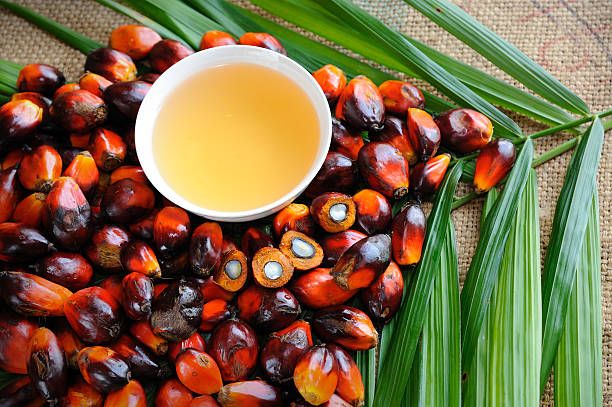 Palm Oil, for Cooking, Certification : FSSAI