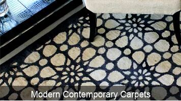 Modern Contemporary Carpet
