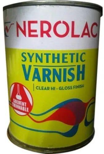 Nerolac Varnishes