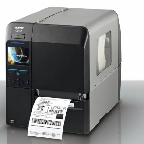 SATO  Barcode Printer
