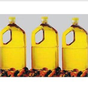 Common Natural Palm Oil, for Cooking, Cosmetics, Form : Liquid