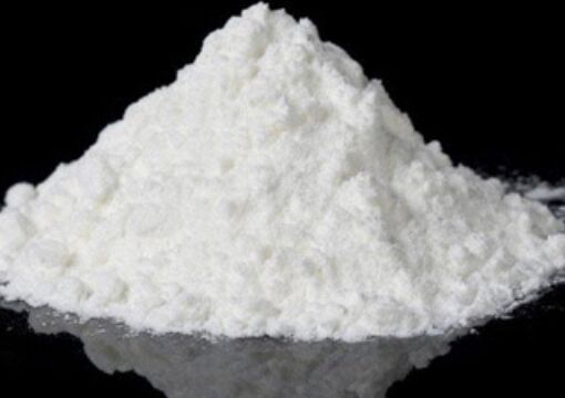 Boric Acid