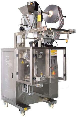Automatic Sugar Filling Machine