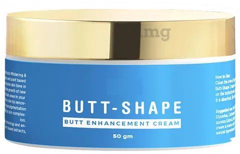 Kovril Buttock Enhancement Cream, Packaging Type : Box