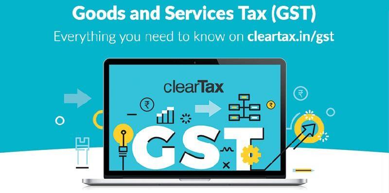 Goods and Service Tax Consultancy Service