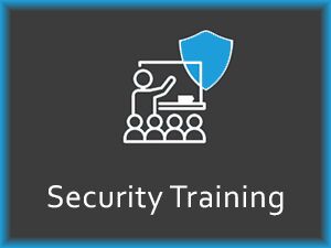 Security Training Services