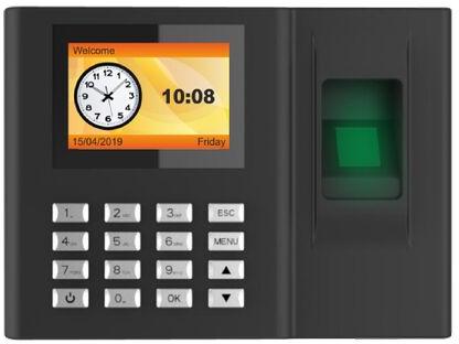 RT ECO RS9 Biomatrix Attendance System