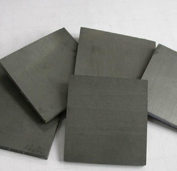 Rectangular Coated Silicon Carbide Plates, for Industrial, Feature : Excellent Quality