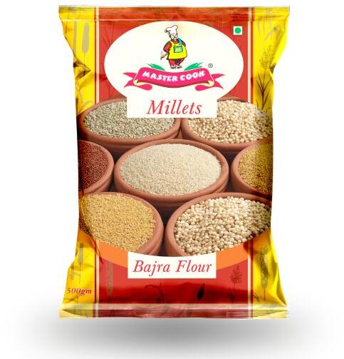 Bajra Flour