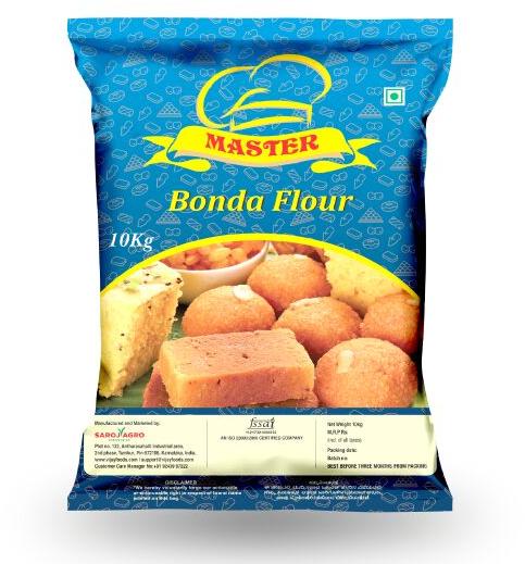 Bonda Flour