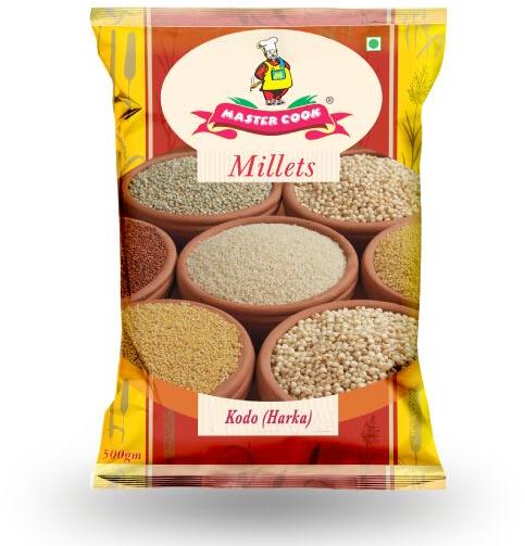 Kodo Millet Seeds, Shelf Life : 6months