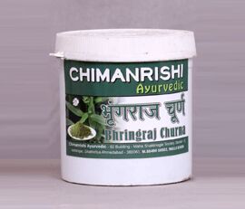 Bhringraj churna, Packaging Size : 250gm