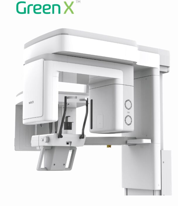 green x digital x-ray imaging system