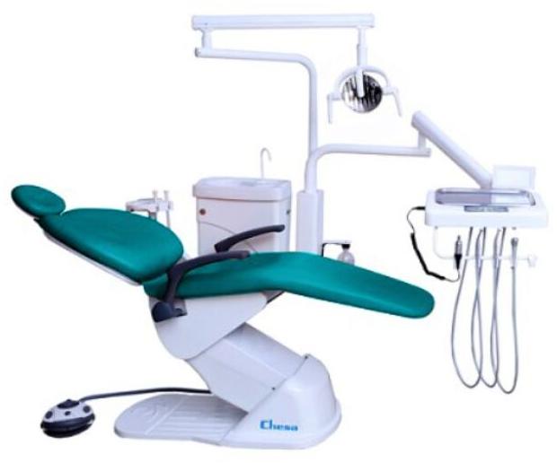 NEW JWALA Dental Chair