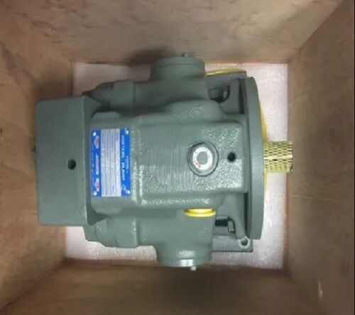 Cast Iron Hydraulic Piston Pump