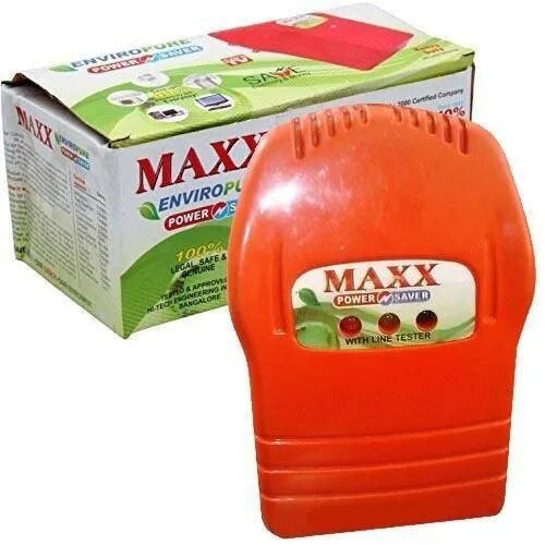 Plastic Maxx Power Saver