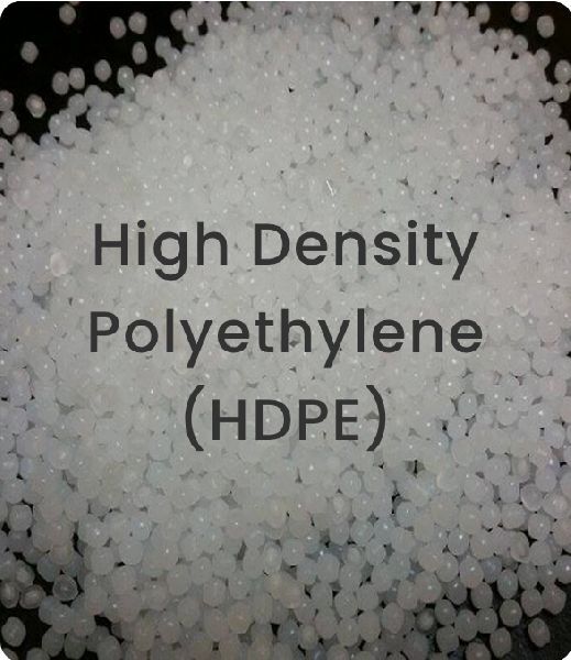Hdpe resin, for Industrial Use, Style : Prcoessed
