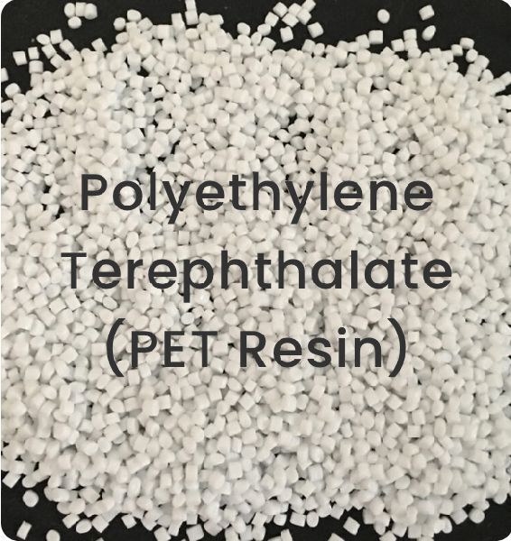 PET Resin, for Industrial Use, Style : Processed