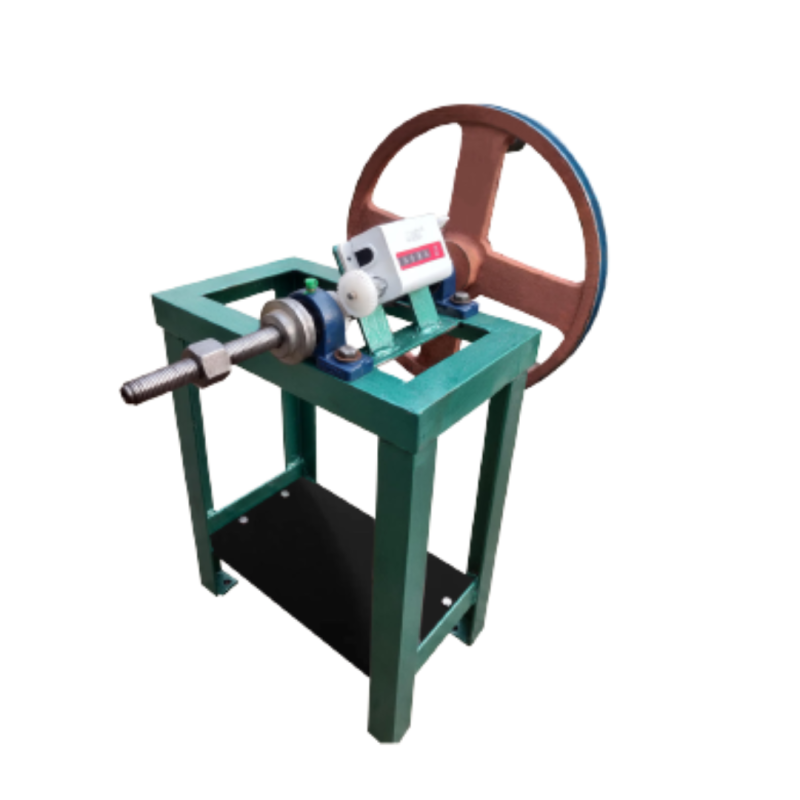 Grey DIY ENGINEERS Coil Making Machine at Rs 7,000 / 1 in Agra Shree