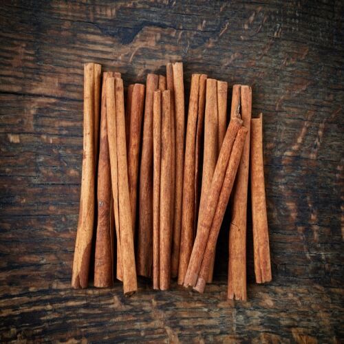 Cinnamon sticks, Length : 25-45cm