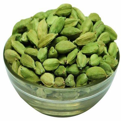 Green Cardamom