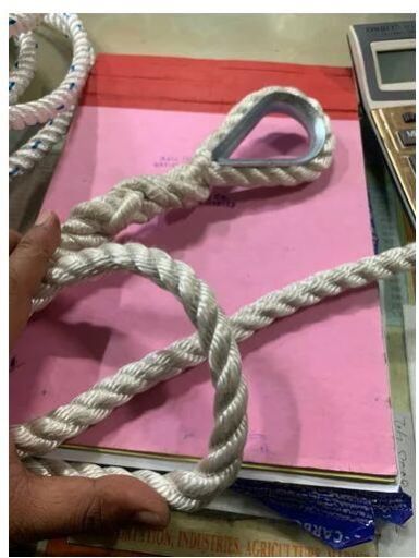 Polyamide Rope