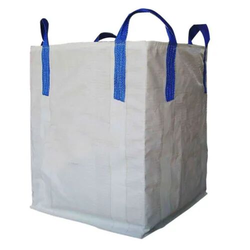 FIBC Bags,fibc bags, for Agriculture, Mailing, Promotion, Pattern : Plain