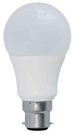 Aluminum 7W LED Bulb, Lighting Color : Pure White, Cool White, Warm White