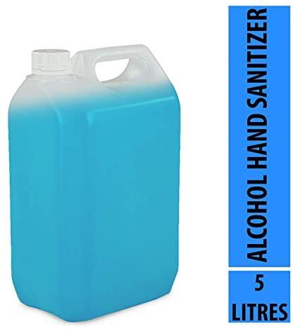 Isopropyl alcohol hand sanitizer, Feature : Antiseptic
