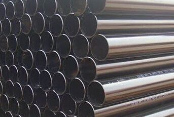 Non Polished Alloy Steel Erw Tubes, Feature : Durable, Fine Finishing, Hard, High Strength, Long Life