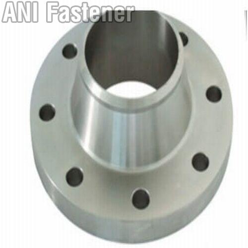 Metal Welding Neck Flanges, Size : 3inch, 4inch, 5inch, Etc