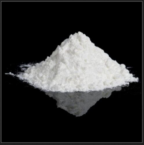 Calcium Carbonate Powder, CAS No. : 598-62-9