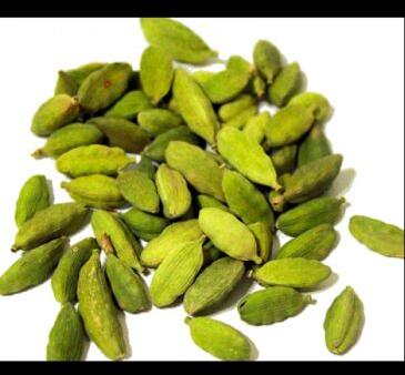 Natural Green Cardamom